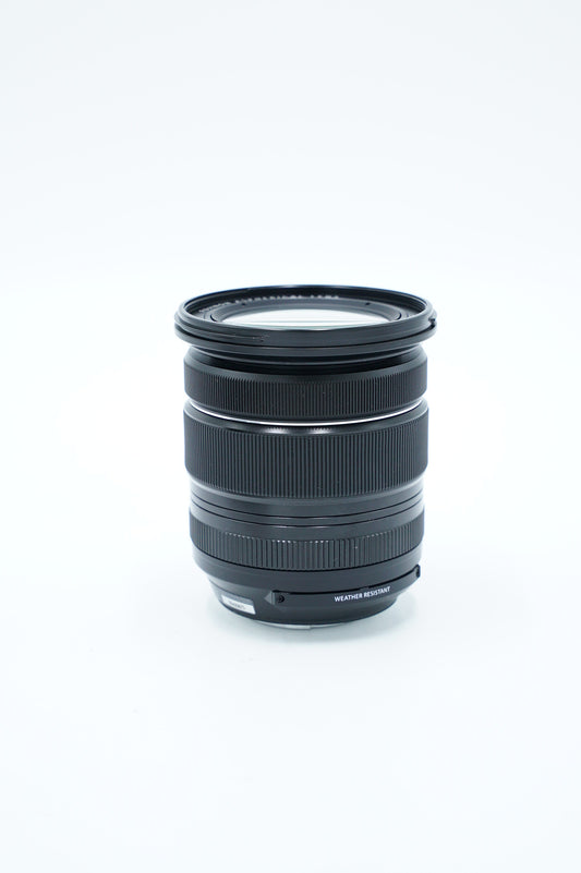 Fujifilm XF1680/4/B/00875 XF 16-80mm F/4 R OIS WR, Used