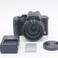 Panasonic DMCFZ20/01174 DMC-FZ20 Digital Camera, Used