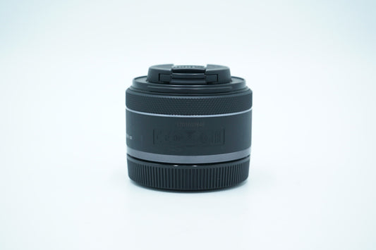 Canon RF50/1.8/07848 RF 50mm f/1.8 STM, Used