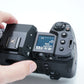 Fujifilm XH2/08772 XH2 Body Only + VG-HX Battery Grip, Used