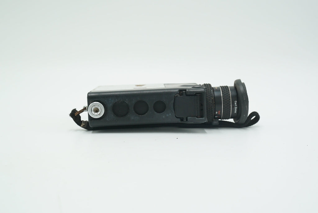 Zeiss Icon M803 Camera, Used (For Parts) - AVC photo video store