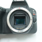 Canon EOSREBELSL2/04965 REBEL SL2 + EF-S 18-55mm + EF 50mm + EF 75-30mm, Used