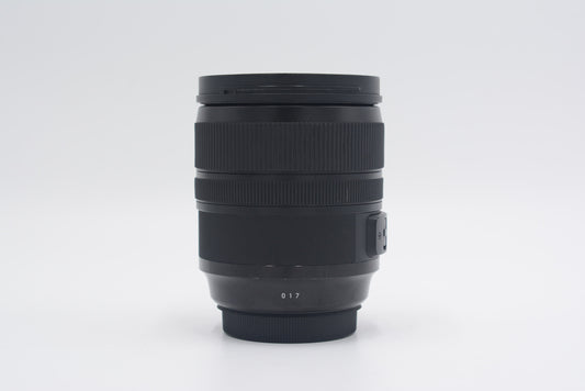 Sigma 2470/2.8C/32119 24-70mm f/2.8 DG OS HSM ART F/Canon, Used