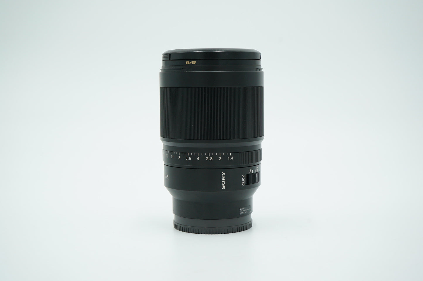 Nikon AFS50/1.4G/12572 AF-S NIKKOR 50mm f/1.4G, Used