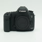Canon EOS5DMIIIBODY/04951 EOS 5D Mark III, Body Only, Used