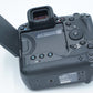 Canon EOSR3/00041 EOS R3, Mirrorless Digital Camera, Body Only, Used