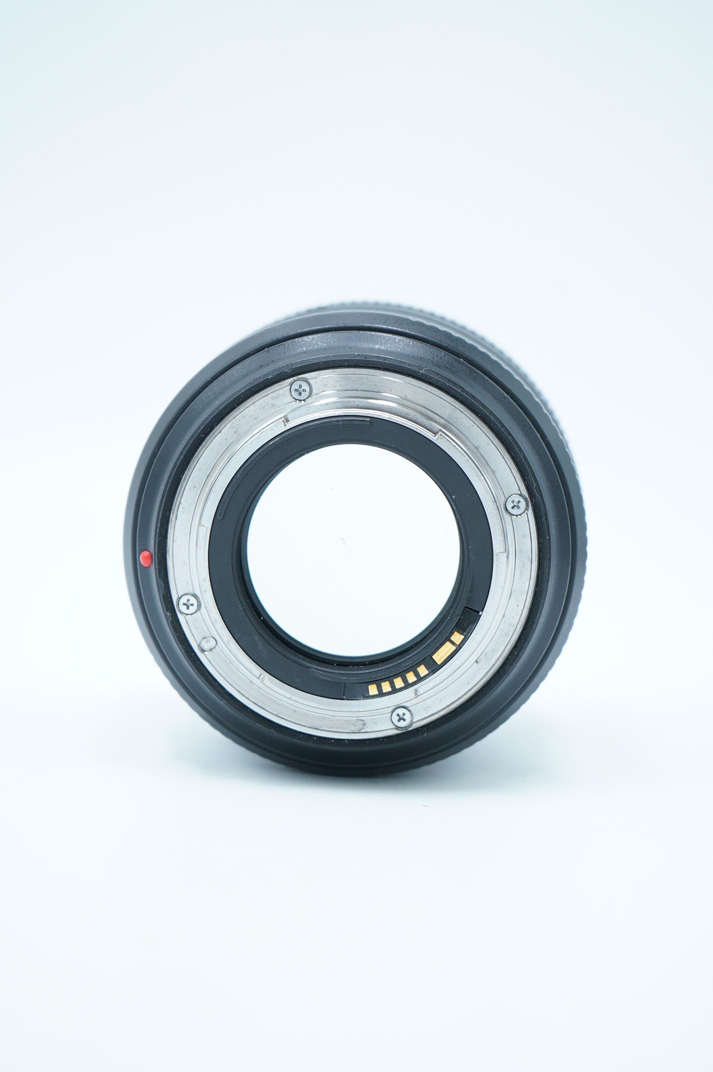 Canon EF85/1.4/000182 EF 85mm f/1.4L IS USM, Used