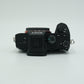 Sony A7III/6400151 A7 Mark III, Body Only, Used