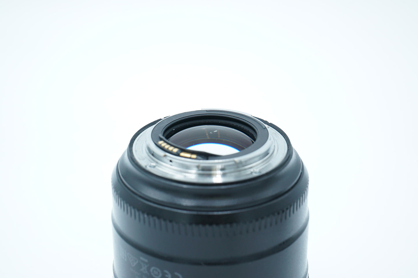 Canon EF85/1.4/000182 EF 85mm f/1.4L IS USM, Used