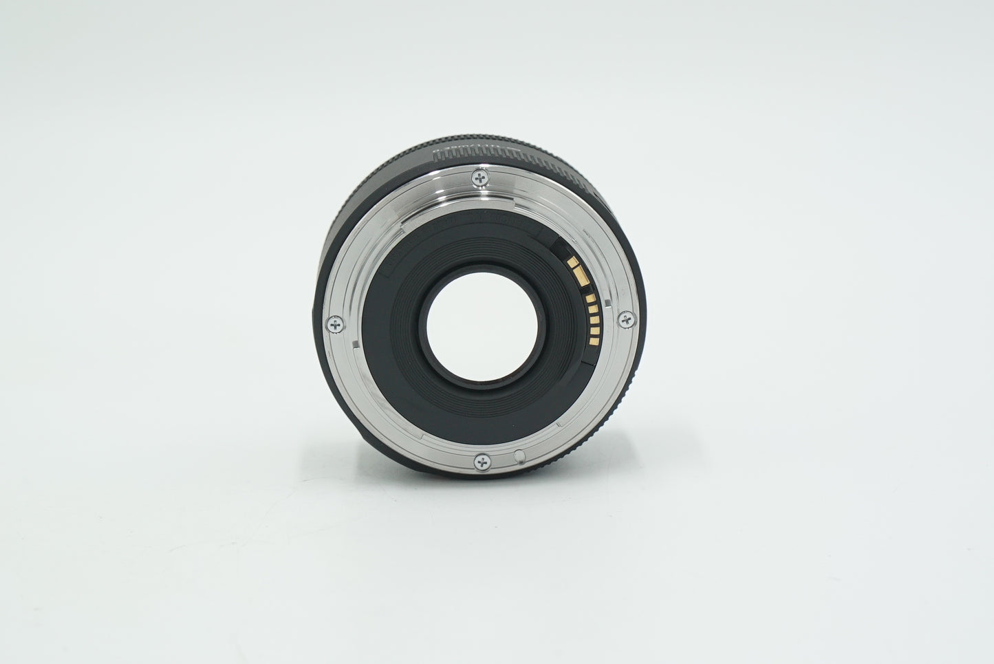 Canon EF50/1.8/01402 EF 50mm f/1.8 STM, Used