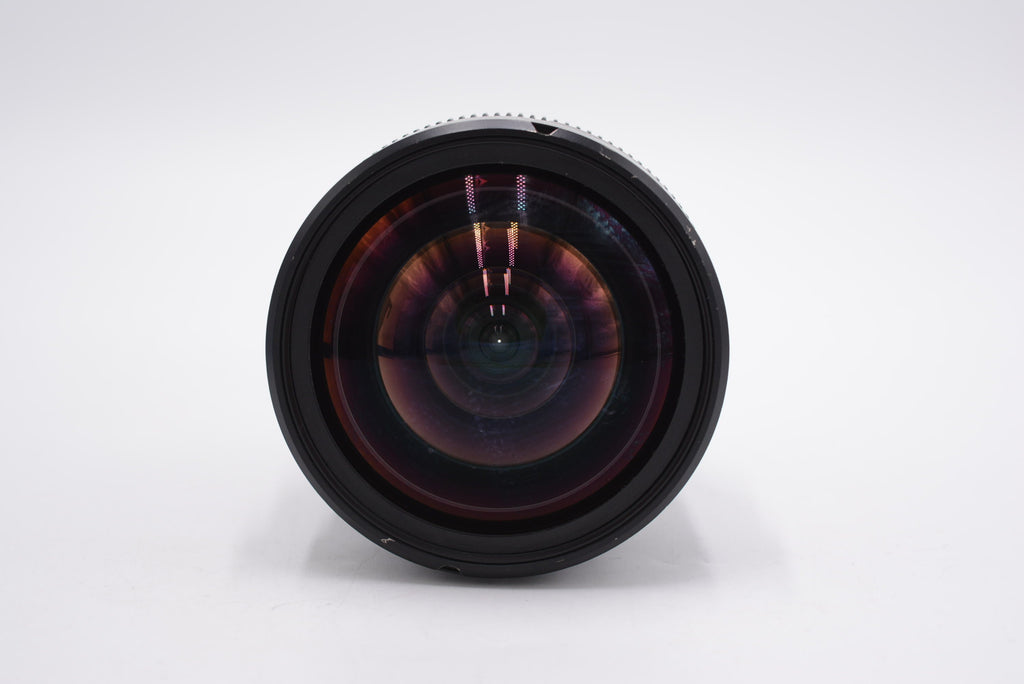 IRIX 1143/20008 11mm T4.3 Cine Lens F/Sony E-mount, Used - AVC photo video store