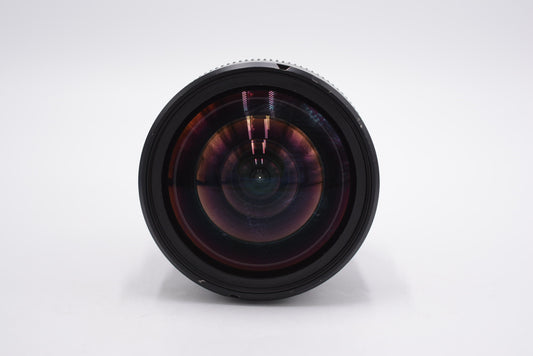 IRIX 1143/20008 11mm T4.3 Cine Lens F/Sony E-mount, Used