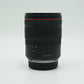 Canon RF24105/4L/09279 RF 24-105mm f/4L IS USM, Used
