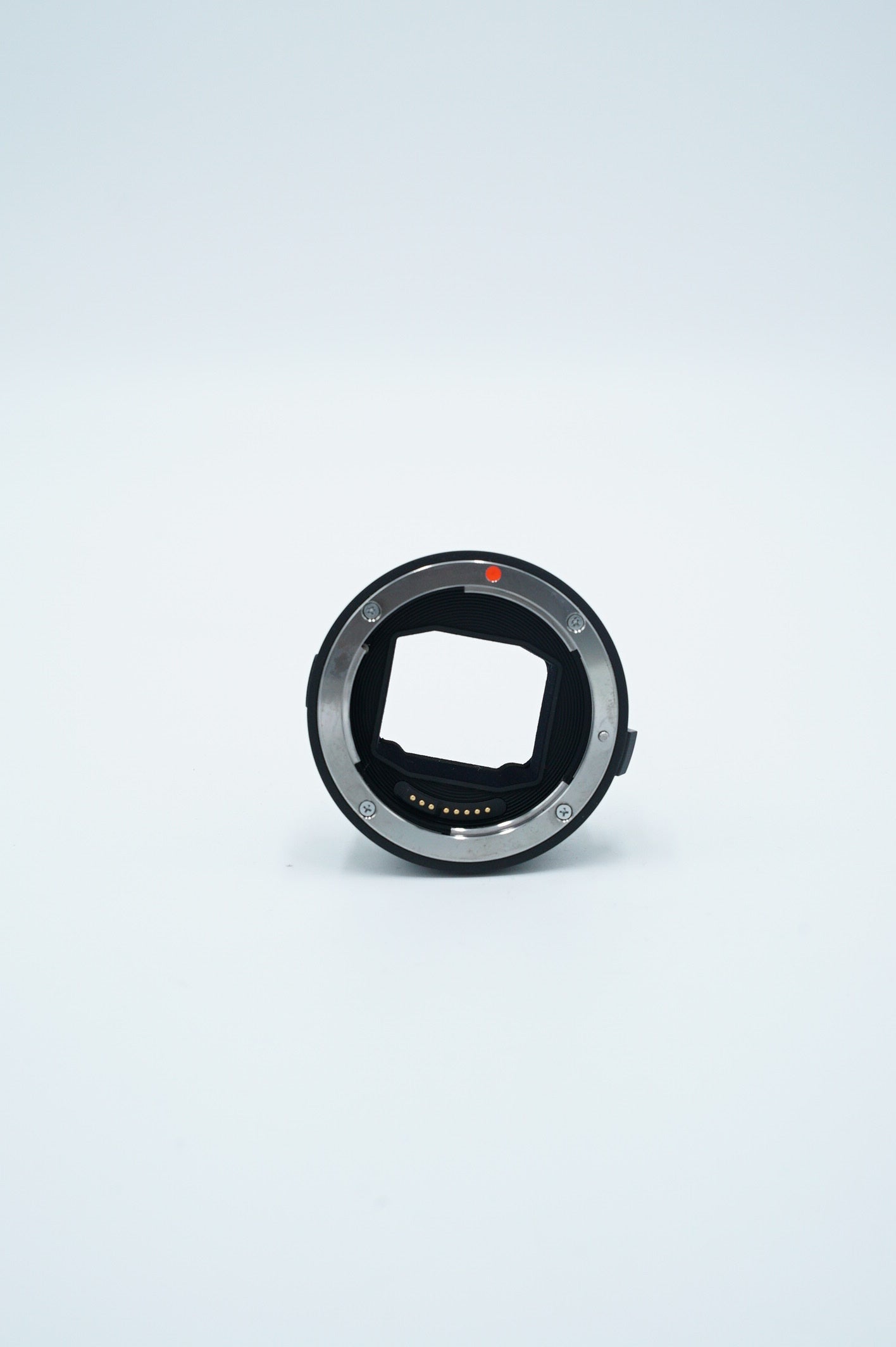 Sigma MC11/36557 Mount Converter F/Canon EF Lens To Sony E-Mount, Used