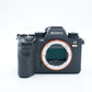 Sony A1/3376169 A1 Body Only, Used