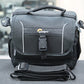 Lowepro Adventura SH 160R II Shoulder Bag, Used