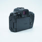 Canon EOSRBODY/01124 EOS R, Body Only, Used