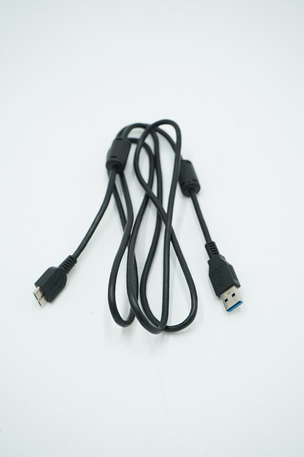 Generic USB Data Cable, Used - AVC photo video store