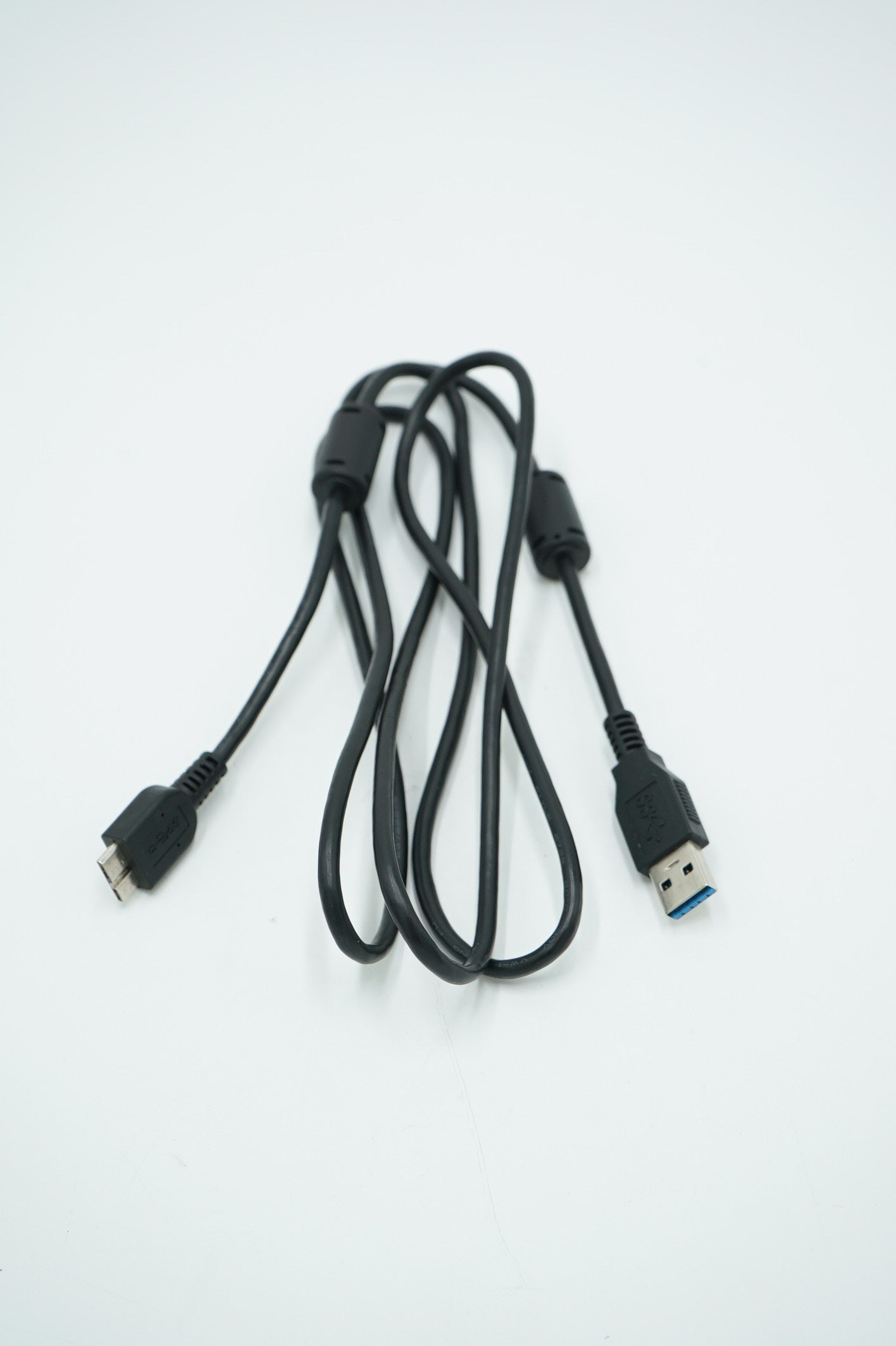 Generic USB Data Cable, Used - AVC photo video store