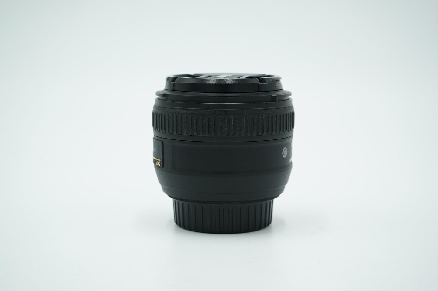 Nikon AFS50/1.4G/12572 AF-S NIKKOR 50mm f/1.4G, Used