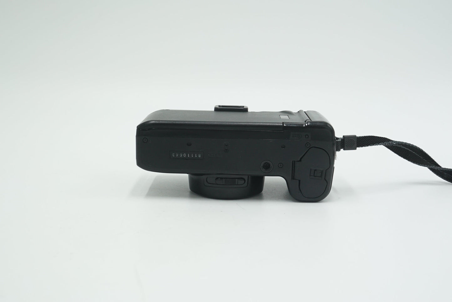 Minolta FTELE/10643 Freedom Tele Film Camera (FOR PARTS), Used