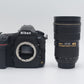 Nikon D850/2470/95731 D850, AF-S 24-70mm f/2.8G ED N, Used