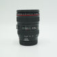 Canon EF24105/4LIS/80206 EF 24-105mm f/4L IS USM, Used
