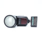 Flashpoint R2 Zoom Li-Ion C Flash F/Canon, Used