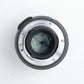 Nikon AFS50/1.8G/70272 AF-S NIKKOR 50mm f/1.8G, Used