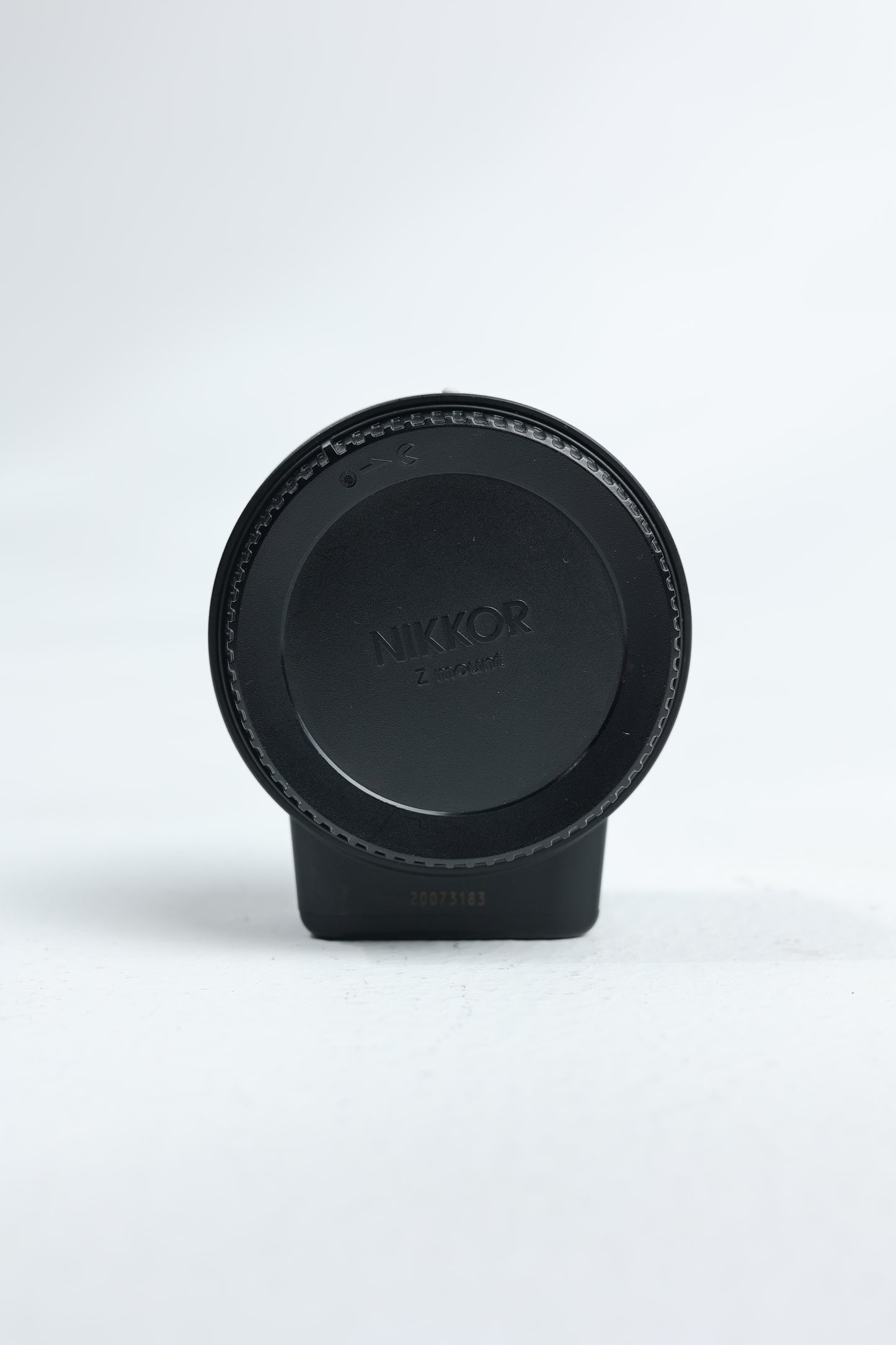 Nikon FTZ/73183 Mount Adapter, Nikon F To Nikon Z, Used