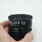 Nikon AF50/1.4D/NA AF 50mm f/1.4D, Used