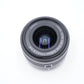 Canon M50/1545/00198 EOS M50 + 15-45mm Lens, Used