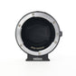 Metabones EFE/26023 Canon EF Lens To Sony E Mount T, Used