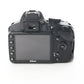 Nikon D3200/79585 Body Only, Used (For Parts)