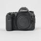 Canon EOS5DMIVBODY/02353 EOS 5D Mark IV, Body Only, Used