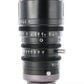 DZO 2070/T2.9/10059 20-70mm T2.9 Micro Four Thirds Parfocal Cine Lens, Used