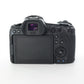 Canon EOSR5/05665 R5 Mirrorless Digital Camera, Body Only, Used