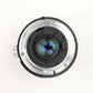 Nikon AIS28/2.8/32424 AIS 28mm f/2.8, Used