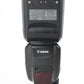 Canon 600EXRT/04720 Flash, Used