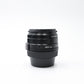 Contax 28/2.8/67759 28mm f/2.8 Lens, Used