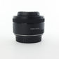 Canon EF50/1.8/00586 EF 50mm f/1.8 STM, Used