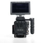 Red 710-0328 Gemini® Camera Kit + Brick Charger w/2 Batteries, Open Box
