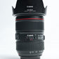 Canon EF2410540LISII/01854 EF 24-105mm f/4L IS II USM, Used