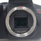 Canon EOSREBELT8i/1855/02119 Rebel T7i, EF-S 18-55mm f/4-5.6 IS STM, Used