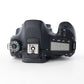 Canon EOS80D/BODY/00930 EOS 80D, Body Only, Used