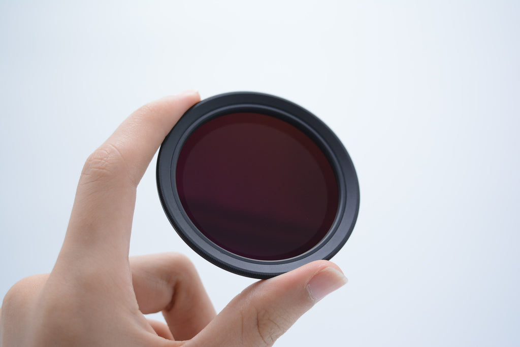 Moment 58mm Variable ND 6-9 Filter, Used - AVC photo video store