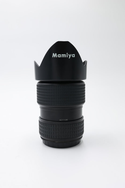 Mamiya AF55110/4.5/AC1108 AF 55-110mm f/4.5, Used