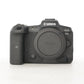 Canon EOSR5/04091 R5 Mirrorless Digital Camera, Body Only, Used