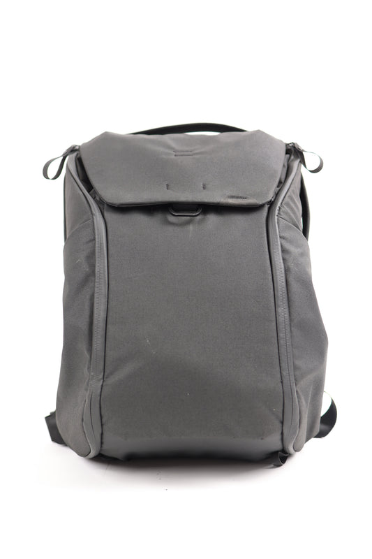 Peak Design Everyday Backpack 30L, Charcoal, Used