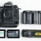 Nikon D3X/34655 D3X Body Only, Used